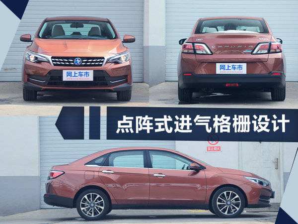 熱門！下周上市這7款新車最低6萬就能買(圖)