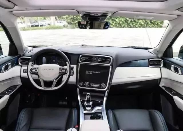 終于！終于！終于！領(lǐng)克01的售價(jià)終于確定了！