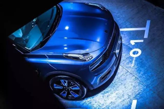 終于！終于！終于！領(lǐng)克01的售價(jià)終于確定了！