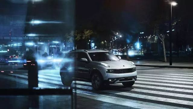 終于！終于！終于！領(lǐng)克01的售價(jià)終于確定了！