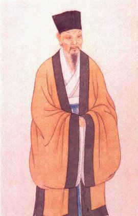 蘇軾：著名文學(xué)家、書法家、畫家