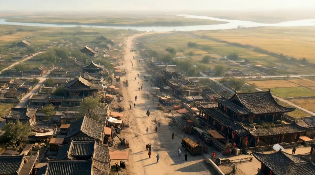 《周口向未來(lái)》煥新上線！以青春之名筑夢(mèng)港城，與家鄉(xiāng)同心同行、共赴新程！